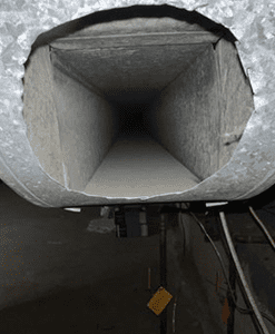 air conditioner mold removal